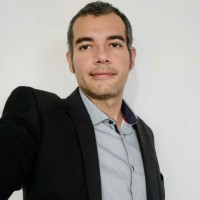 Erik Jesus Salcedo Rizo