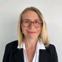 Nadege Perrin