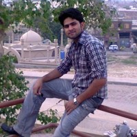 Zulfiqer Khan