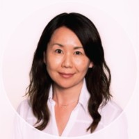 Sally Takahashi