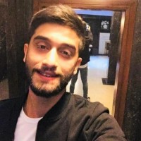 Mohammad Amin Hajijoo