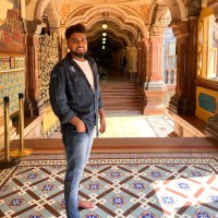 Madhu Ganesh