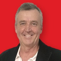 Wayne Parker
