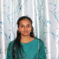 Shakunthala H