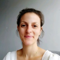Myriam Arhror