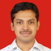 Ramakrishna B R