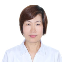 Sally Zheng