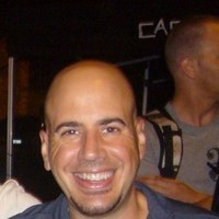 Peter Nasios PharmD