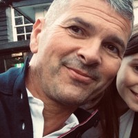 Ian Bevan