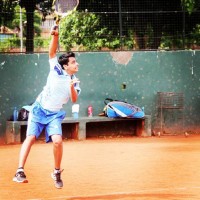 Akash Singh