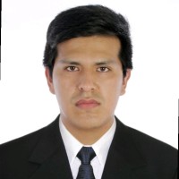 Ruben Barrientos Contreras