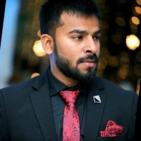 Saurav Kishore