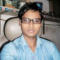 Suraj Kumar