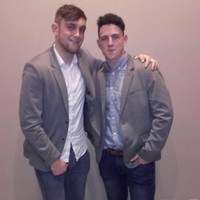 Brian O'Mahony
