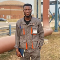 Emmanuel Nana Yaw Aidooson