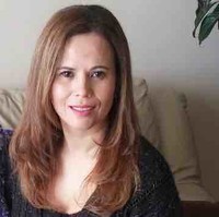 Maria F Urviola