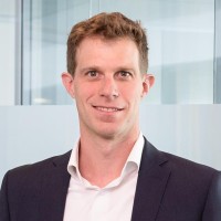 Marcel Masshardt, CFA