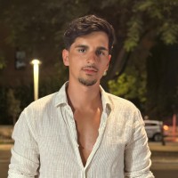André Almeida