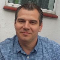 Marius Iobagiu