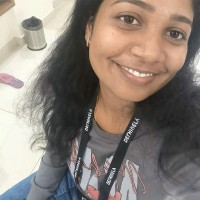 Kavya L S