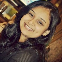 Anubhuti Parija