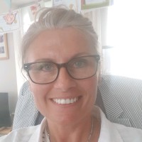 Maggie Rabjohns