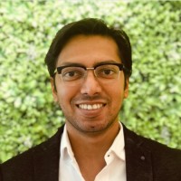 Dr. Amar Jain