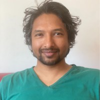 Shiva Lamichhane