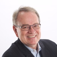 Randy Hix, MBA Marketing, NAHB CMP