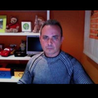 Antonio Zambudio