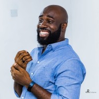 Seun Ogunjobi
