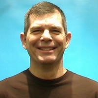 Jim Barrett