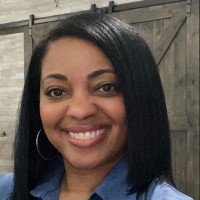 Tyneisha Hall
