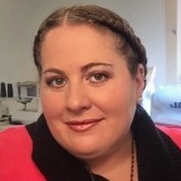 Alicia Safdie-Schutte