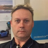 Patrik Gustavsson