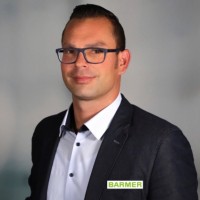Michael Haimann