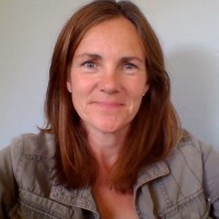 Jo Elkington