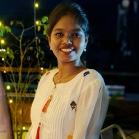 Yazhini Thangarasu