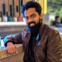 Vijay Nathan