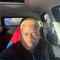 Malik Carroll
