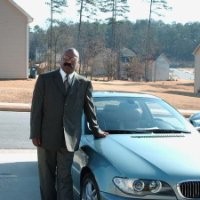Eugene Harrod