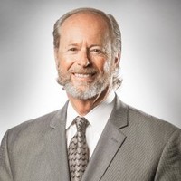 Donald Carpenter