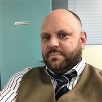 James Crompton