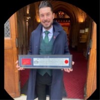 🌻Shane Manogue🌻