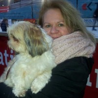 Anna Drenth