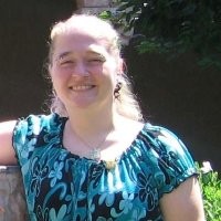 Alicia Kenney, Mba