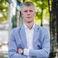 Sven Ruukholm