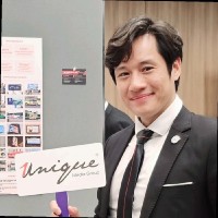 Linh Pham Ngoc (Unique)