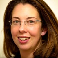 Clare Robertson