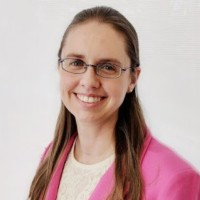 Caitlin Bull